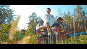 Виталий Очиров  «СААСКЫ ЭТЭҤ»