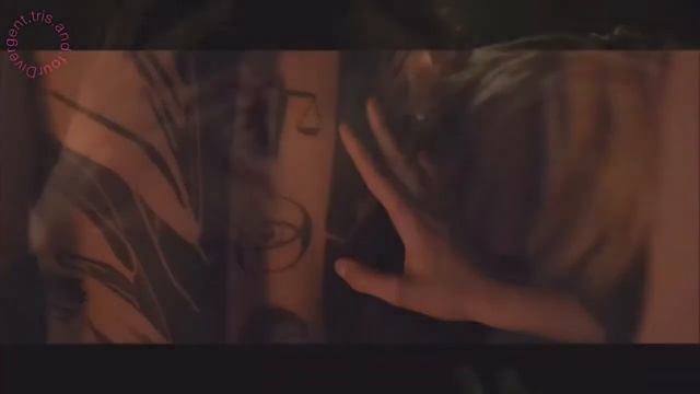 Gravity|~ ~|divergent|~ Fourtris