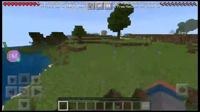 Смотрите мой стрим по "Minecraft" в "Omlet Arcade"! смотреть онлайн