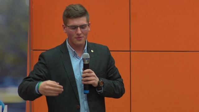 Проект «Ломоносовский обоз. Дорога в будущее» смотреть онлайн