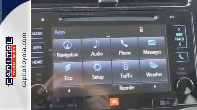 New 2016 Toyota Prius San Jose, CA #16675