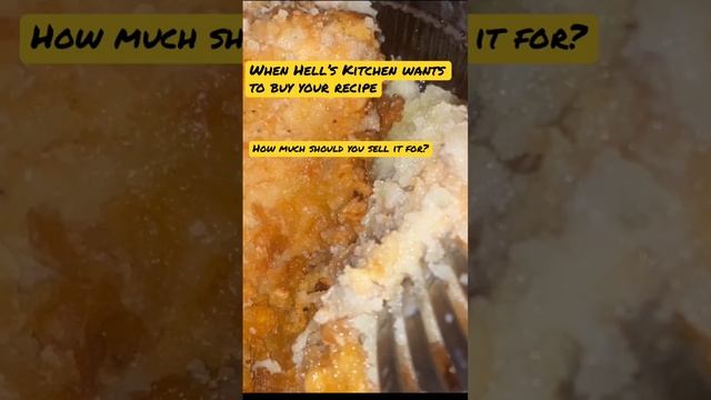 Hearty Breakfast Meal That Melts In Your Mouth Not Your Hands #short смотреть онлайн