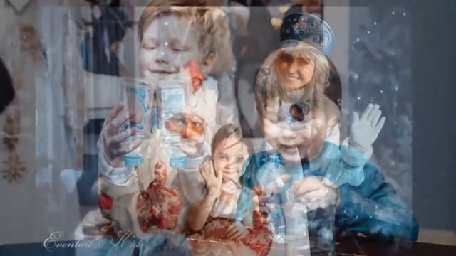 Всероссийский Модный Детский Показ Eventail Kids 2017 смотреть онлайн