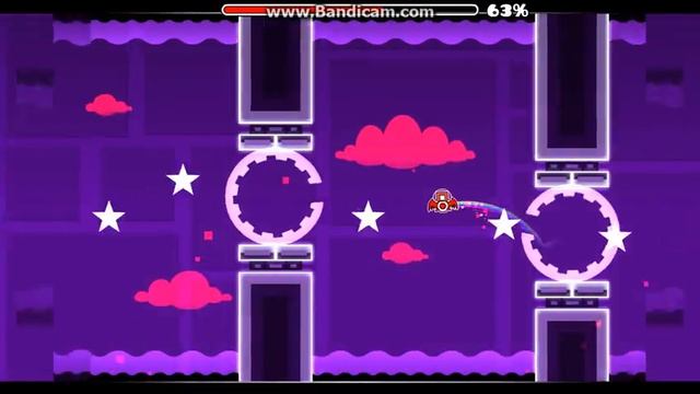 Geometry dash Electroman adventures смотреть онлайн