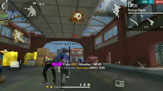 4x de arma de 1 tiro reina 3.1😈💔 смотреть онлайн