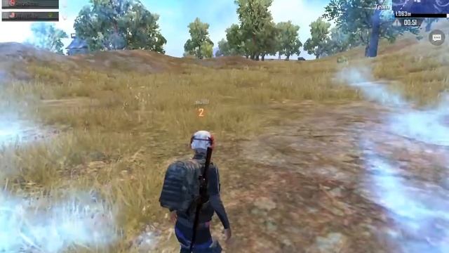 The Hamburger helpers PUBG Mobile via Omlet Arcade! смотреть онлайн