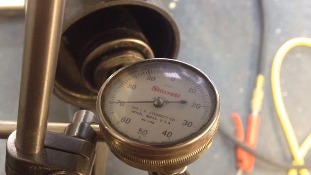 How to straighten a bent propeller shaft on your outboard motor смотреть онлайн