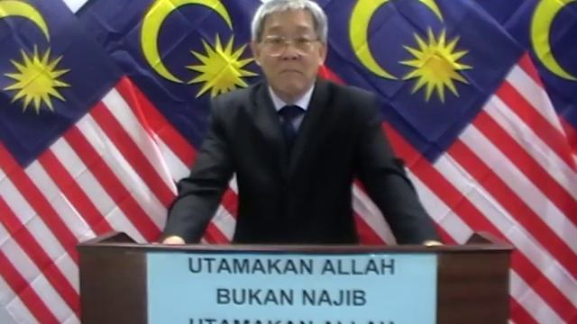 CIA Requested To Help Najib By Top Spy. Why PH Govt No Action? смотреть онлайн