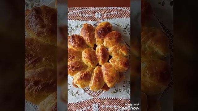 ПИРОЖКИ"СОВЕТСКИЕ" смотреть онлайн