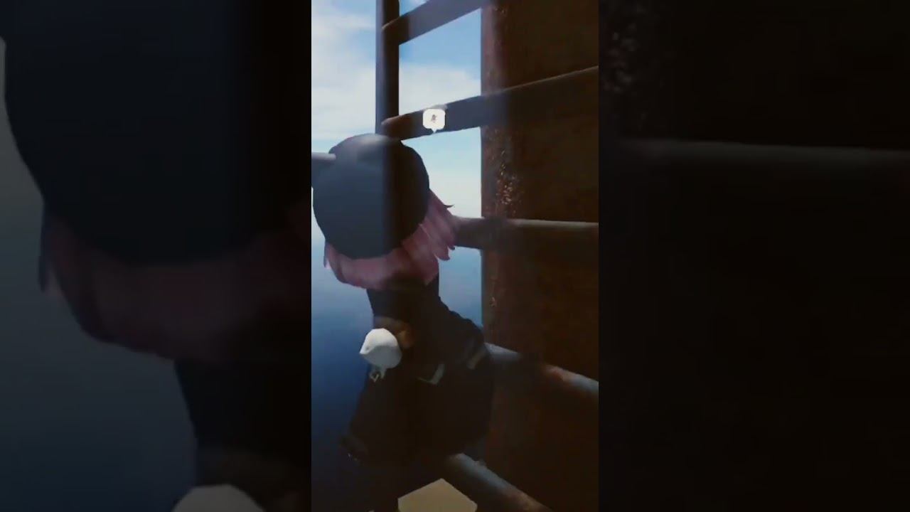 nobody saved me... смотреть онлайн