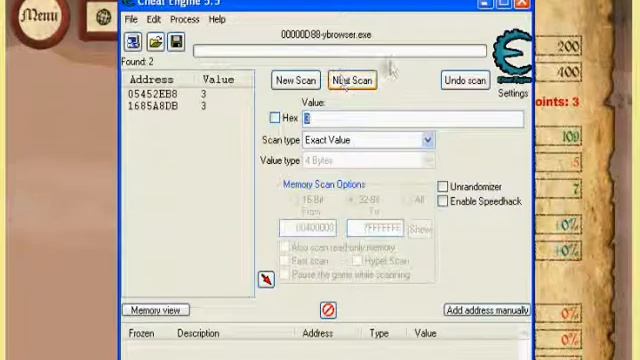 Agony The Portal  Hacked