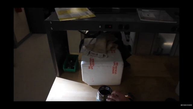 Power Pump Curve & Charpy Impact Test (2121 Journey into Engineering at UAA) смотреть онлайн