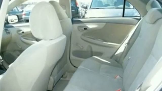 2009 Toyota Corolla #M1421A in Inver Grove Heights - SOLD смотреть онлайн