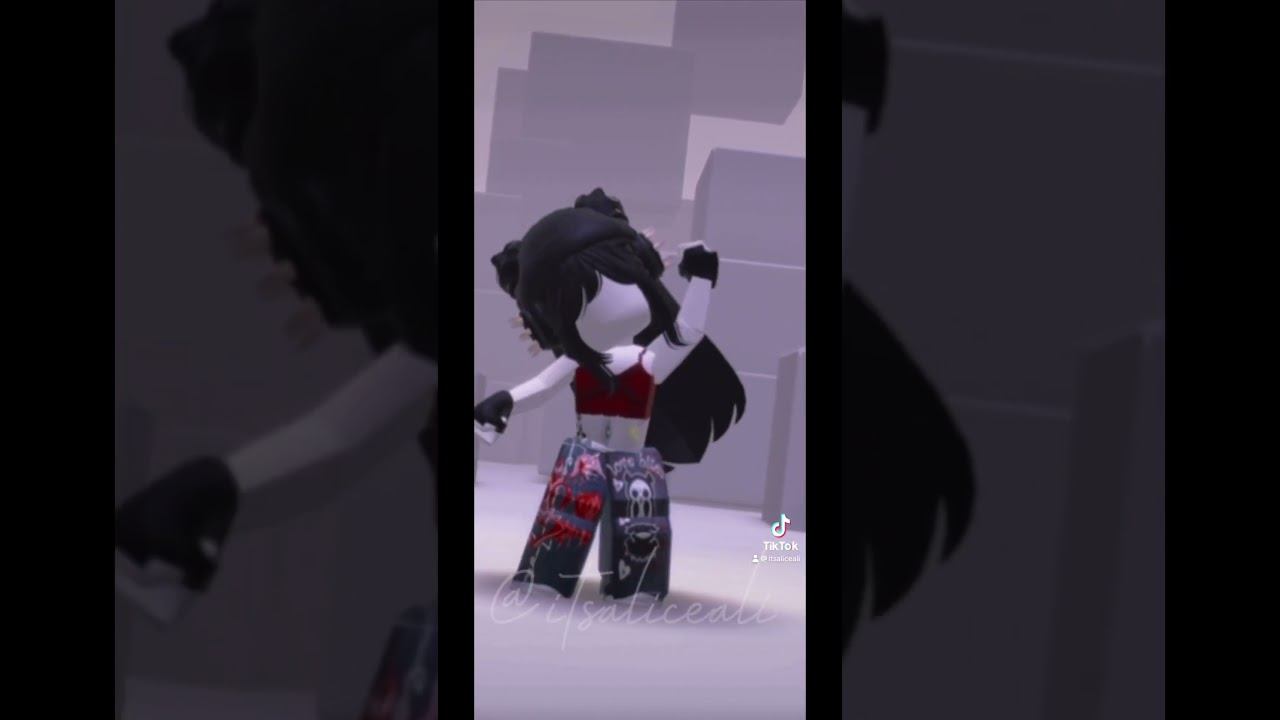 On my own #robloxedit #roblox #edit #shorts смотреть онлайн