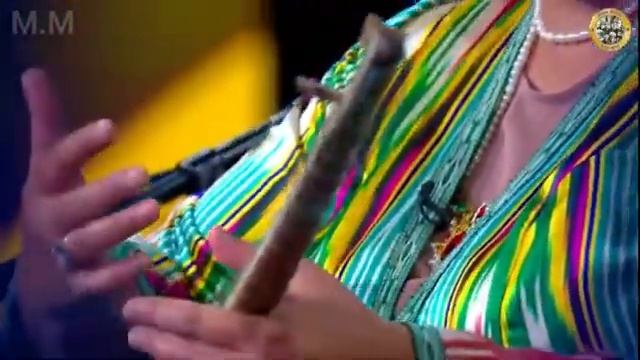 GALDIR. NODIRA PIRMATOVA смотреть онлайн