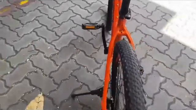 Sunpeed Rule 9 x 1 speed смотреть онлайн