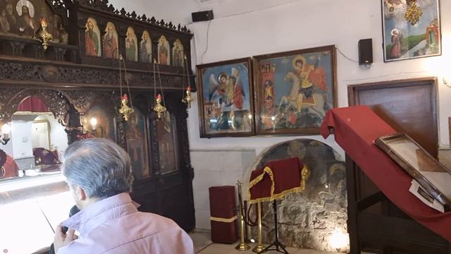 . .Св Пророче Самуиле Моли Христа Бога за Нас смотреть онлайн