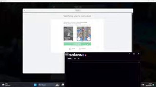 Showcasing scripts смотреть онлайн