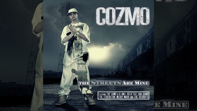 Im Focused .Figi Feat. Cozmo смотреть онлайн