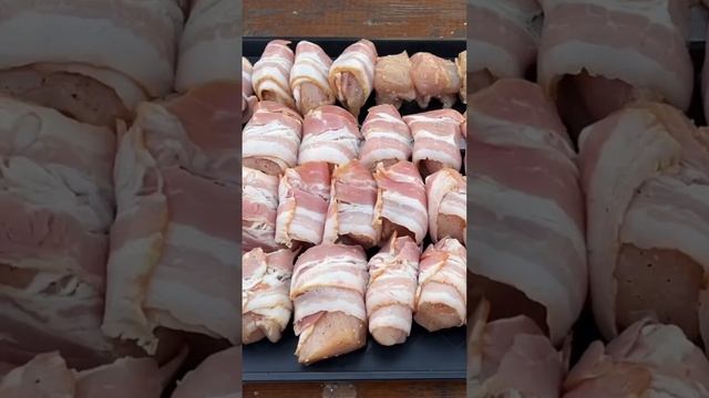 СУПЕР РЕЦЕПТ ШАШЛЫКА#shorts #рецепт #шашлык #курица смотреть онлайн