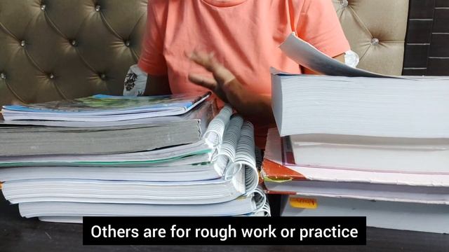 Books I use for Banking Preparation | study material for ibps, sbi | Banking aspirant смотреть онлайн