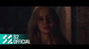 KISS OF LIFE (키스오브라이프) 'Countdown (BELLE Solo)' MV