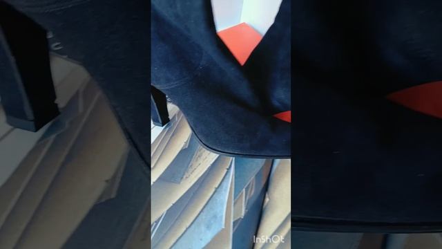 Сапоги замшевые. Италия смотреть онлайн