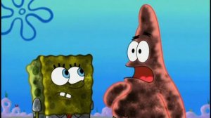 🆕️Губка Боб- Восхитительная родео (3/5)