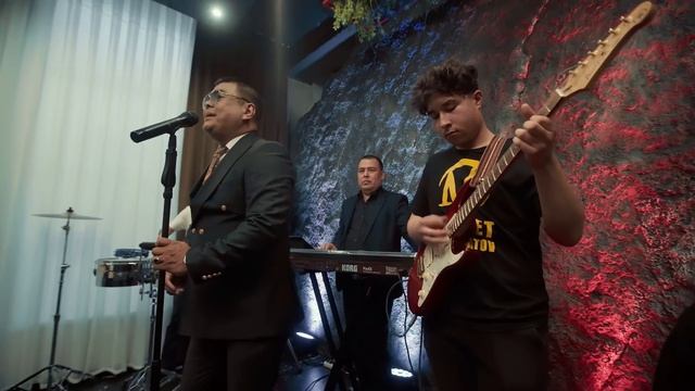 Maxset Otemuratov - Jananim (Premyera)