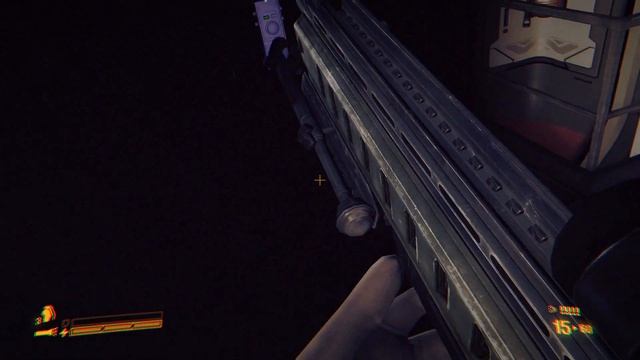 Aliens: Colonial Marines - 4 серия Искупление (DLC Прерванный стазис)  (Финал)