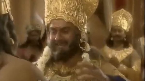 Ramayan episode 25 || NDTV RAMAYAN 2008 BY RAMANAND SAGAR || RRR