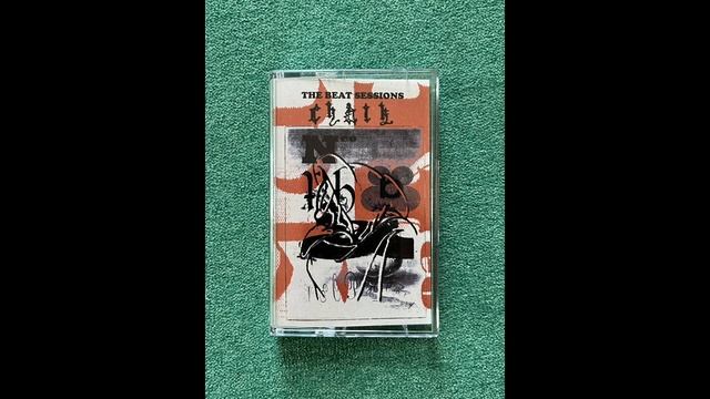 Chalk - Beat Session Vol 13 (2023) смотреть онлайн