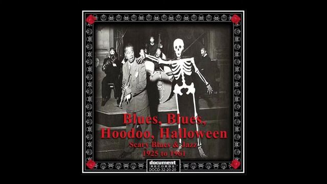 Secret Mojo Blues - Brownie McGhee смотреть онлайн