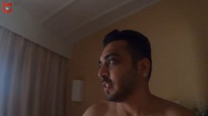 Private Island Centara Ras Fushi Resort | Maldives Day 2 | Mercury Vlogs