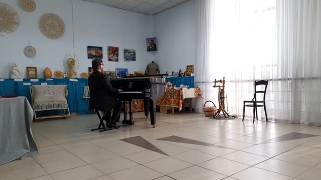 И. Дунаевский, Е. Долматовский. Дальняя сторожка смотреть онлайн