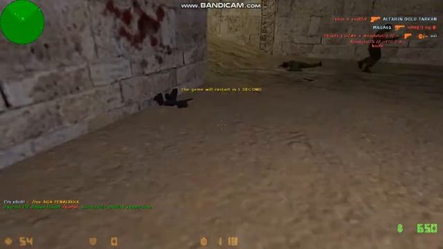 FİX YEMEDEN GEL! (Cs 1.6 Aim ,Wall Hack 2021Sorunsuz Hile!) смотреть онлайн