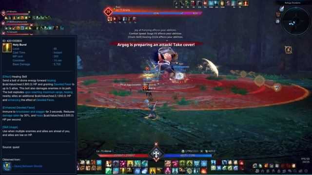 TERA: PRIEST GUIDE || Healer Guide Part 2B || смотреть онлайн
