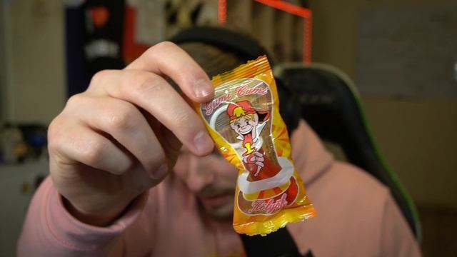 Eating And Rating Hungarian Snacks - Snack Surprise Hungary