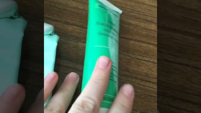 Набор для депиляции Cliven смотреть онлайн