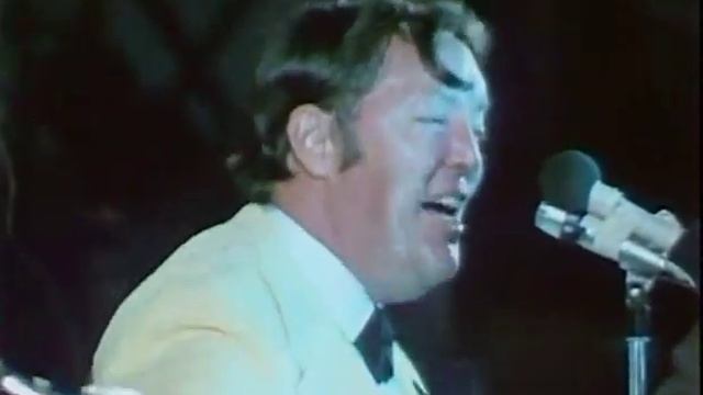 Chuck Berry & Friends - The London Rock And Roll Show 1972