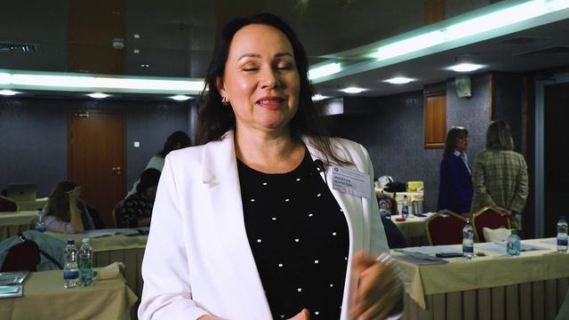 Отзыв участника очного тренинга в г.Казань смотреть онлайн