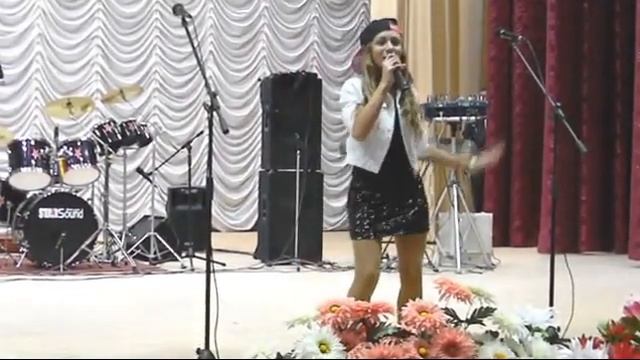 Город тает Арина Бэдулеску смотреть онлайн