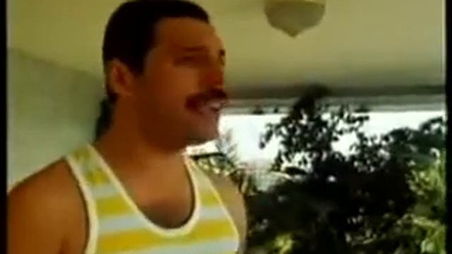Queen - tavaszi Szel vizet araszt 1986г смотреть онлайн