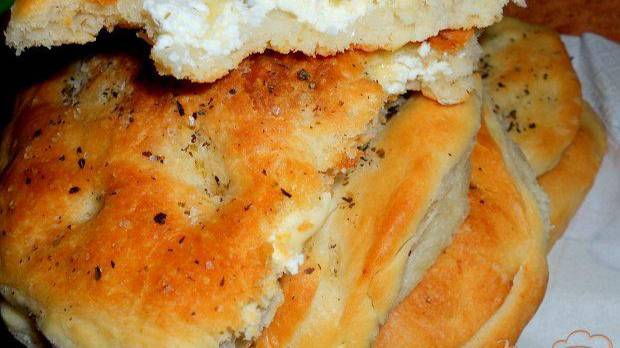 Вкусные будни