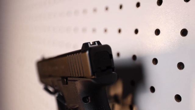 Glock 43X Gen 5 Review - Good EDC смотреть онлайн