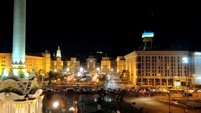Xiaomi Mi A3 прискорена зйомка в темний час доби смотреть онлайн