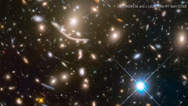 恐ろしすぎる天体、ブラックホールの正体とは？！（深堀） смотреть онлайн