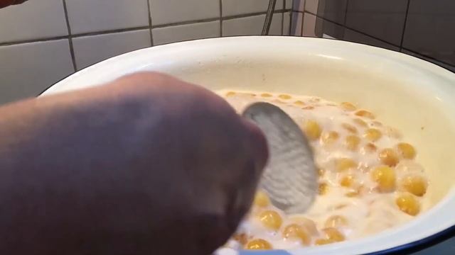 🔴Kəhrəba kimi sap sarı, büzüşməyən, yumşaq və şüşə kimi şəffaf AĞ GİLAS MÜRƏBBƏSİNİN SİRRLƏRİ смотреть онлайн