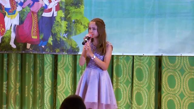 Калитвенцова Юля Расскажите птицы смотреть онлайн