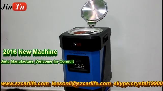 Mini Laminating Machine for iPhone 7 Samung s6 edge, ,HTC, ,LG ,Sony ect repair смотреть онлайн